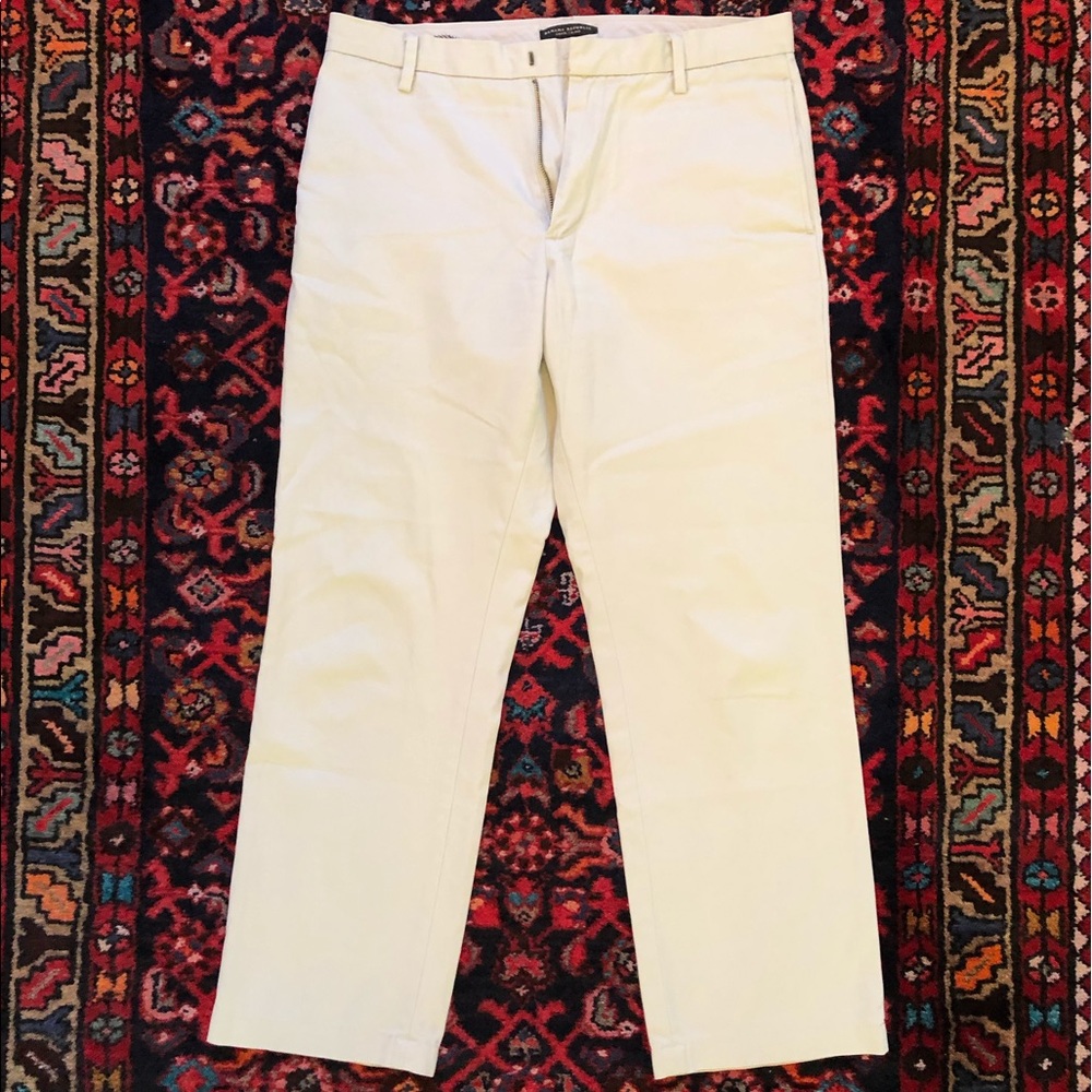 Banana Republic Chinos